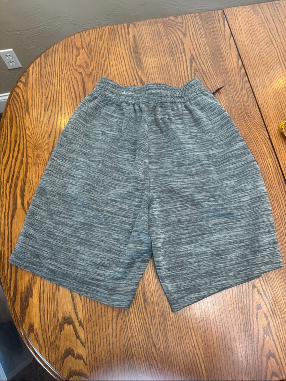 Nike Spotlight Dri Fit Men’s Shorts - Picture 6 of 8